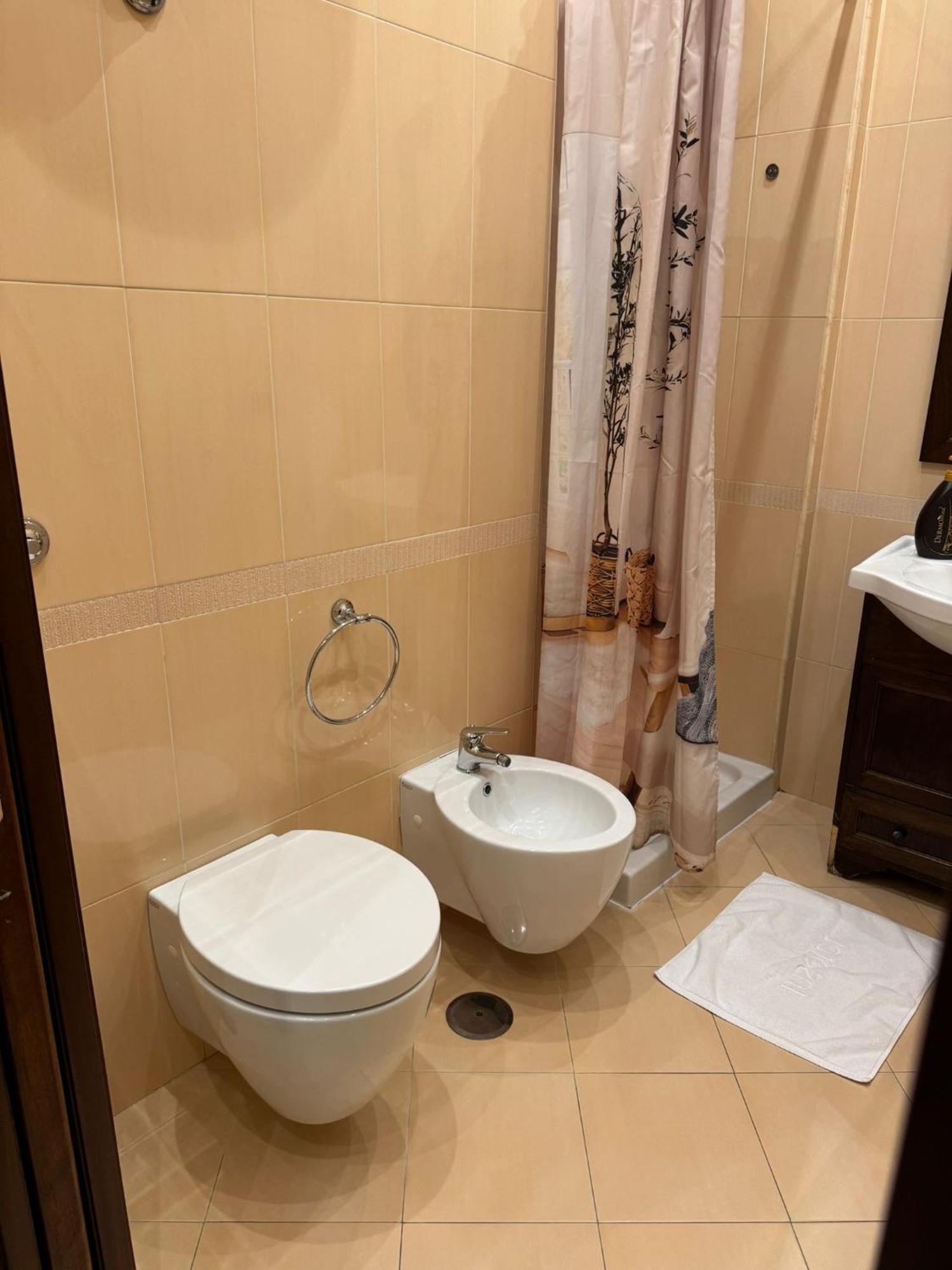 La Dimora Di Partenope Homestay Naples