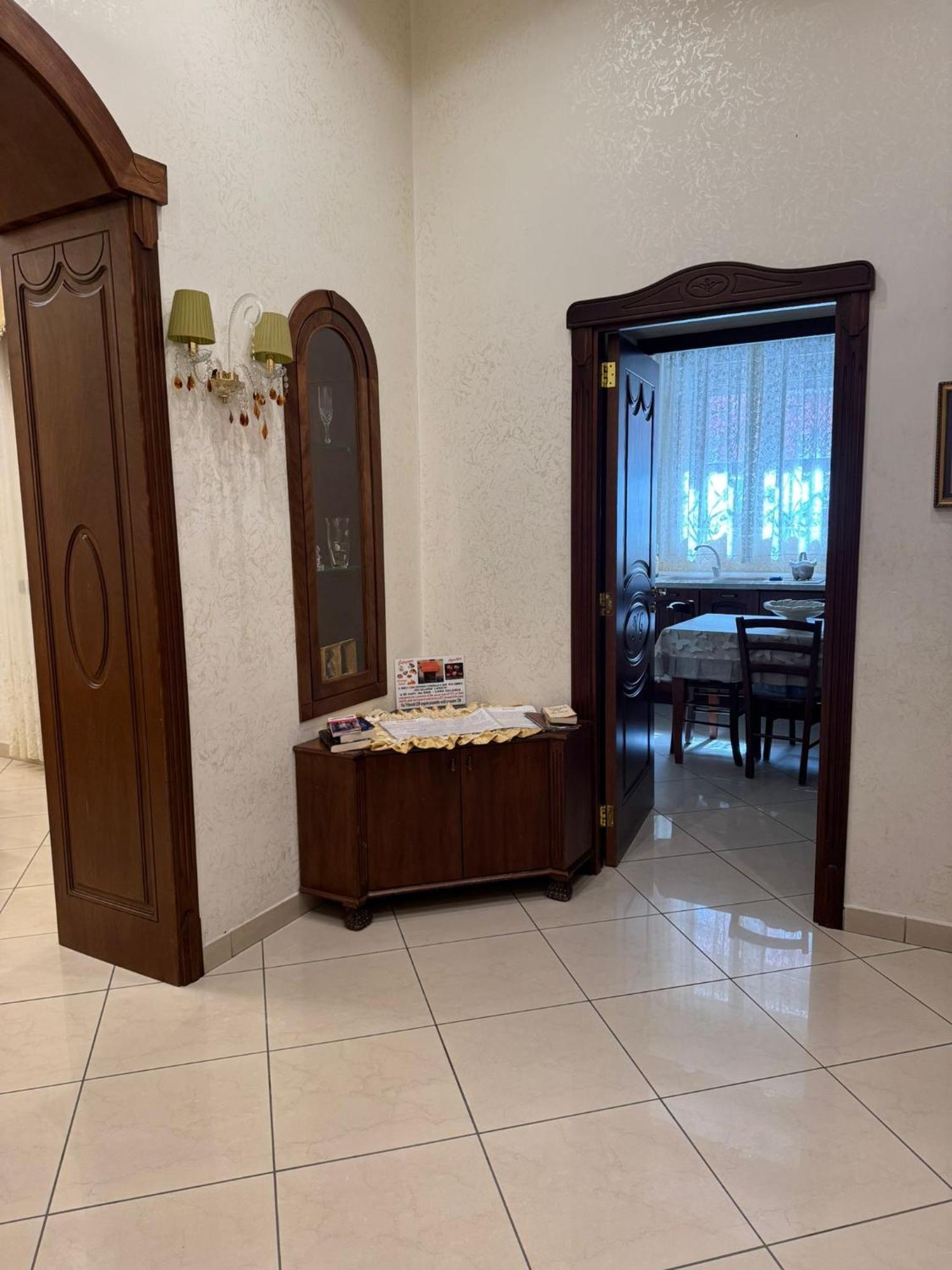 Homestay La Dimora Di Partenope