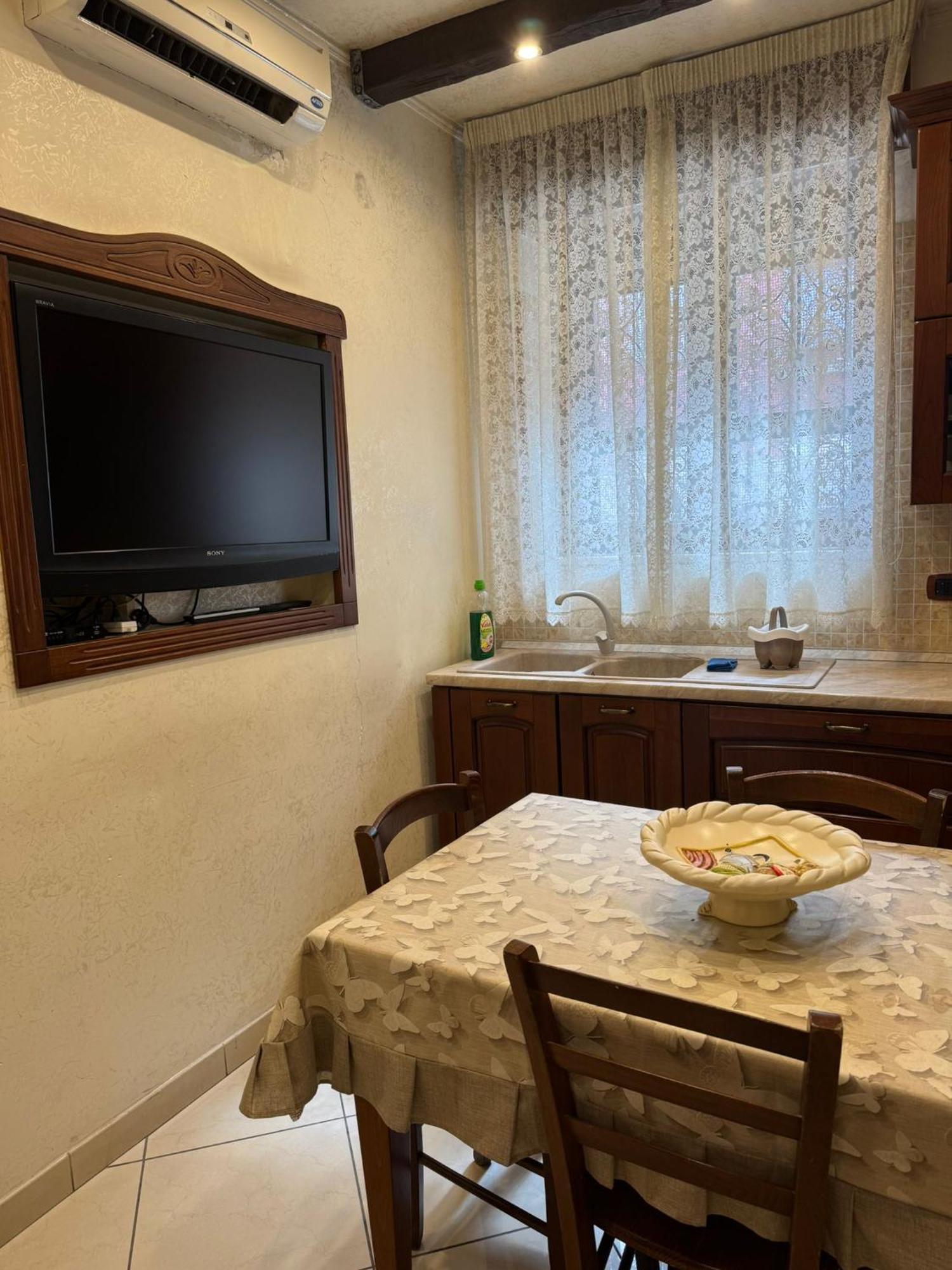 La Dimora Di Partenope Homestay *