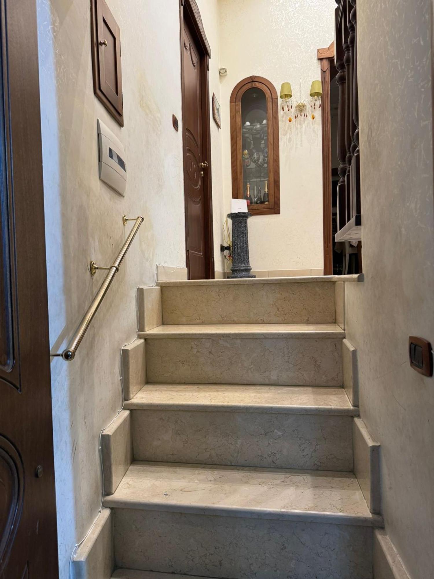 La Dimora Di Partenope Naples