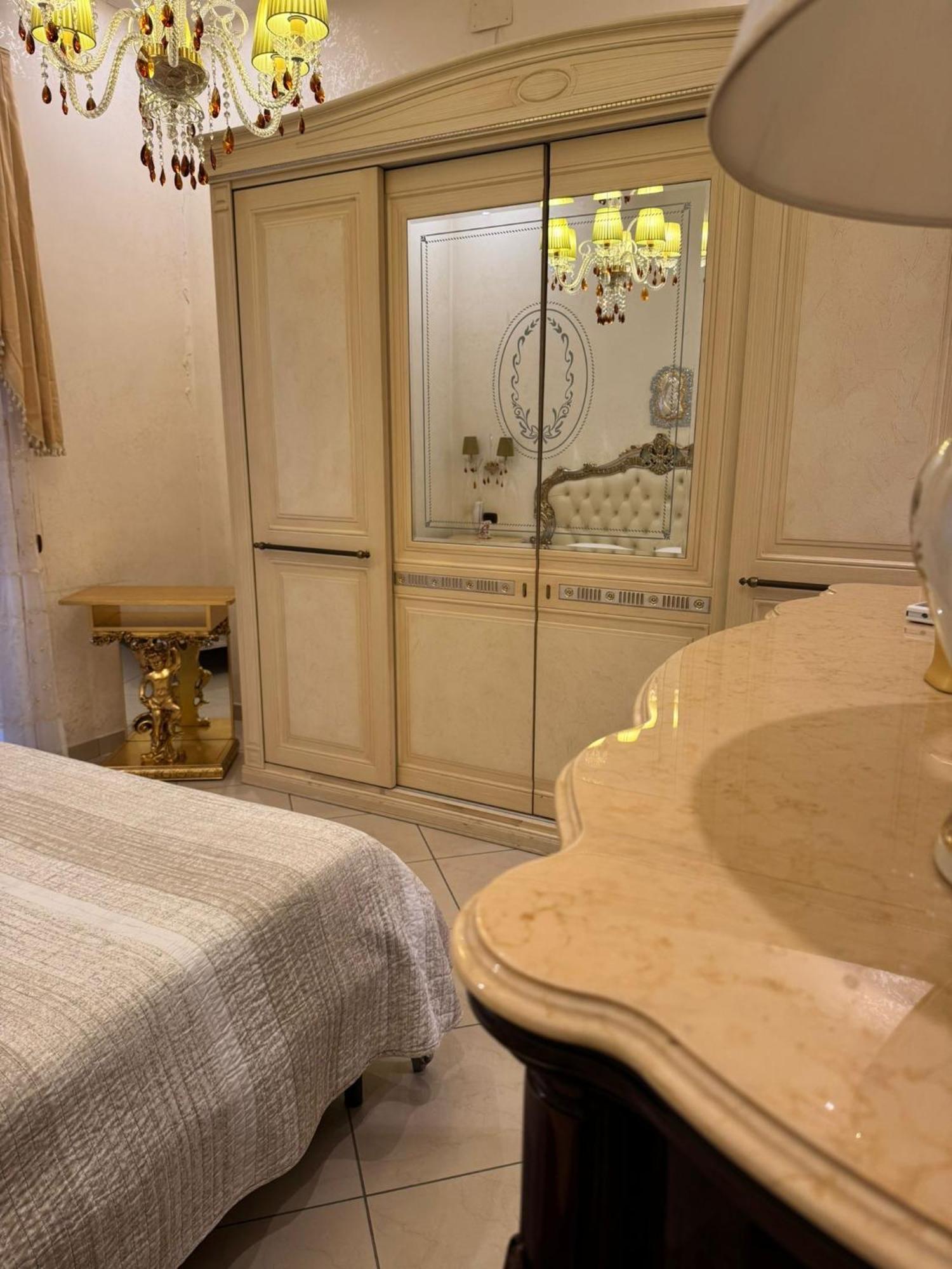 Homestay La Dimora Di Partenope