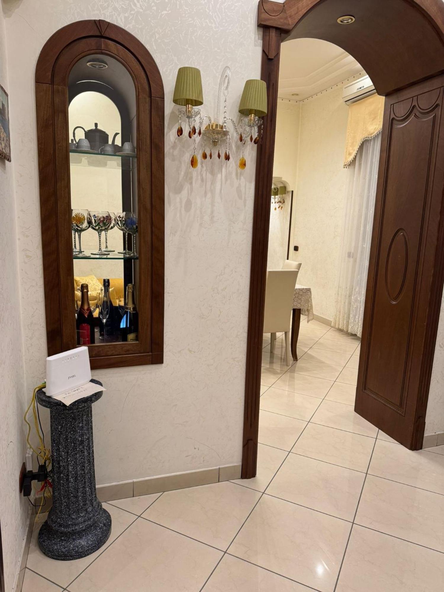 La Dimora Di Partenope Homestay *