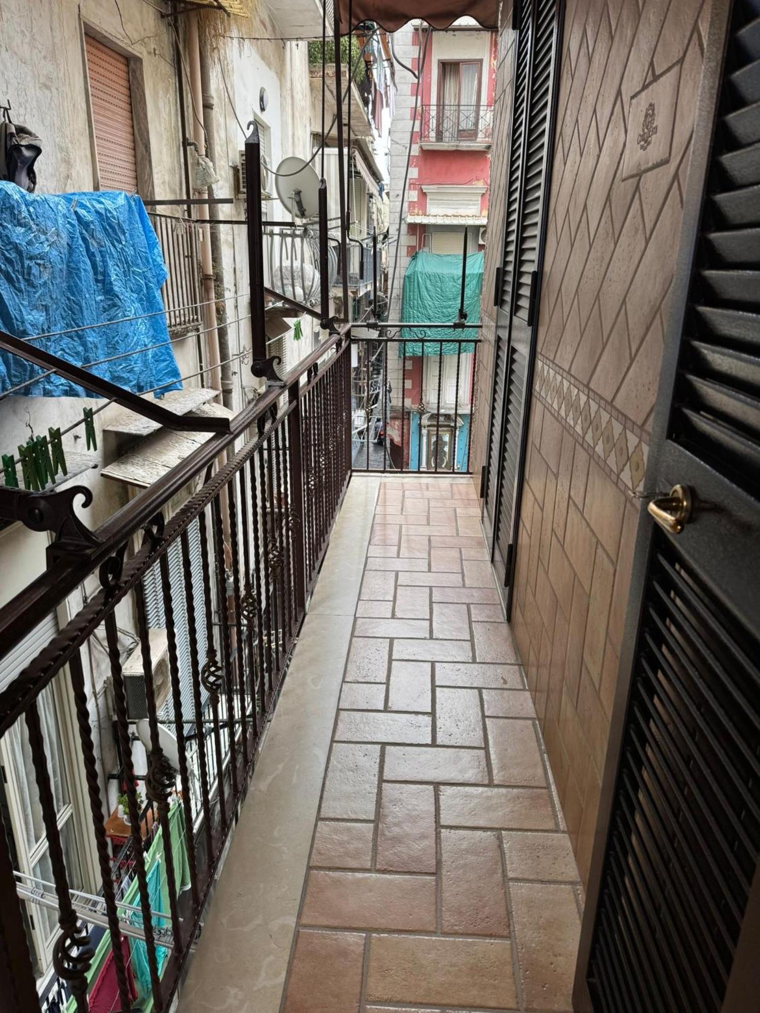 La Dimora Di Partenope Homestay Naples