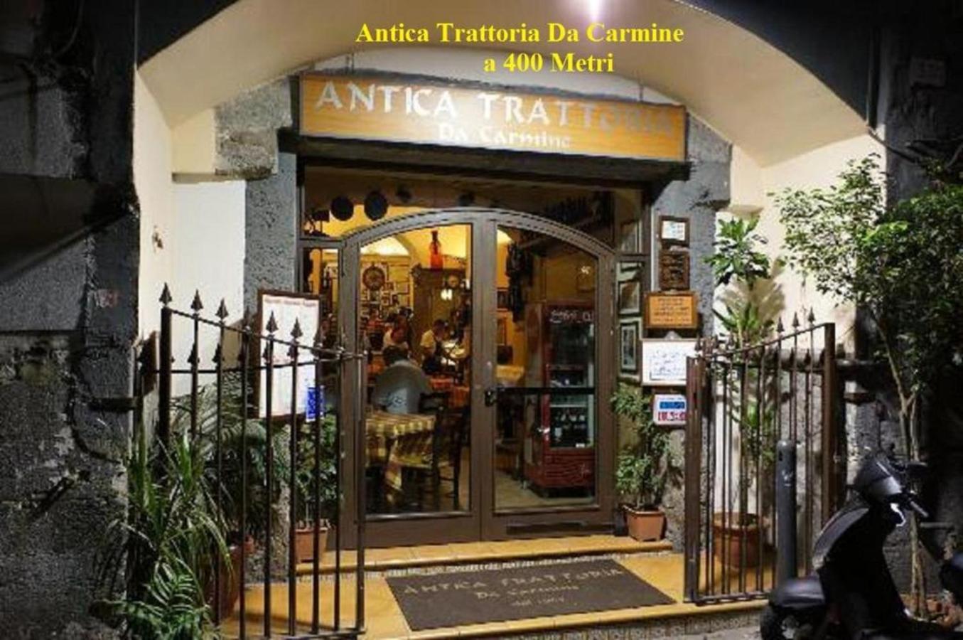 La Dimora Di Partenope Homestay *
